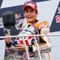 Marc Marquez Pecahkan Rekor Baru