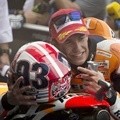 Marc Marquez Pembalap Termuda yang Memenangi 10 Balapan