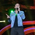 Nidji Ramaikan Konser Britama Creativepreneur Berjuang