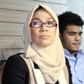 Riyanti Sofyan Gelar Klarifikasi Soal Isu Penyekapan Marshanda