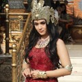 Anastasya Novi Berperan Sebagai Gandhari