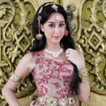 Claudia Lamanna Berperan Sebagai Dursilawati