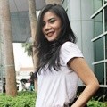 Cynthia Ramlan Debut Akting di 'Lenong Rempong'