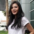 Cynthia Ramlan Debut Akting di 'Lenong Rempong'
