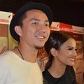 Omesh dan Acha Berperan Sebagai Suami Istri di Film 'Mengejar Malam Pertama'