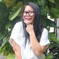 Okky Lukman Jadi Istri Budi Anduk di 'Lenong Rempong'
