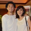 Ananda Omesh Perankan Doni di Film 'Mengejar Malam Pertama'