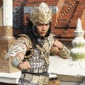 Rico Verald Berperan Sebagai Arjuna