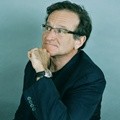 Robin Williams Photoshoot