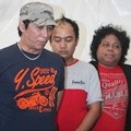Syukuran Program 'Lenong Rempong'
