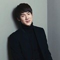 Yoo Yeon Seok di Majalah Ize Edisi Januari 2014