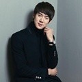 Yoo Yeon Seok di Majalah Ize Edisi Januari 2014