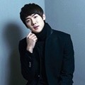 Yoo Yeon Seok di Majalah Ize Edisi Januari 2014