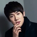 Yoo Yeon Seok di Majalah Ize Edisi Januari 2014