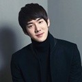 Yoo Yeon Seok di Majalah Ize Edisi Januari 2014