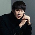 Yoo Yeon Seok di Majalah Ize Edisi Januari 2014
