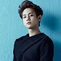 Yoseob Beast di Majalah 1st Look Vol. 67