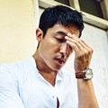 Daniel Henney di Majalah 1st Look Vol. 71