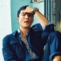 Daniel Henney di Majalah 1st Look Vol. 71
