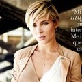 Elsa Pataky di Majalah Yo Dona Edisi Juni 2013