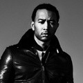 John Legend di Majalah Squint