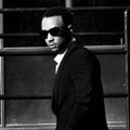 John Legend di Majalah Squint