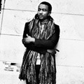 John Legend di Majalah Squint