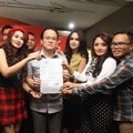 Nagaswara dan Harpa Records Melaporkan Karaoke Inul Vista