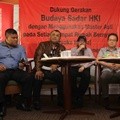 Nagaswara dan Harpa Records Melaporkan Karaoke Inul Vista