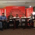 Nagaswara dan Harpa Records Melaporkan Karaoke Inul Vista