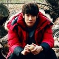 Yoo Yeon Seok di Majalah High Cut Vol. 116