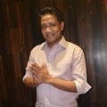 Andre Hehanussa Ditemui di Kawasan Pramuka, Jakarta Pusat