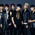 Bangtan Boys di Teaser Album 'Dark & Wild'