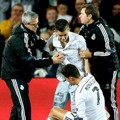 Seorang Fans Masuk ke Lapangan dan Menyerang Cristiano Ronaldo