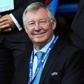 Alex Ferguson Hadir di Final Piala Super Eropa 2014