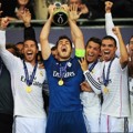 Real Madrid Juara Piala Super Eropa 2014