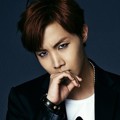 J-Hope Bangtan Boys di Teaser Album 'Dark & Wild'