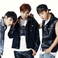 Jung Kook, J-Hope dan Jimin Bangtan Boys di Teaser Album 'Dark & Wild'