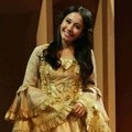 Laudya Cynthia Bella Syuting 'Tak Kemal Maka Tak Sayang'
