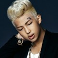 Rap Monster Bangtan Boys di Teaser Album 'Dark & Wild'