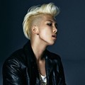 Rap Monster Bangtan Boys di Teaser Album 'Dark & Wild'