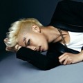 Rap Monster Bangtan Boys di Teaser Album 'Dark & Wild'