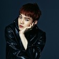 Suga Bangtan Boys di Teaser Album 'Dark & Wild'