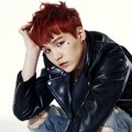 Suga Bangtan Boys di Teaser Album 'Dark & Wild'