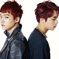 Suga dan Jin Bangtan Boys di Teaser Album 'Dark & Wild'