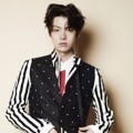 Ahn Jae Hyun di Majalah W Korea Edisi Agustis 2014