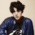 Ahn Jae Hyun di Majalah W Korea Edisi Agustis 2014