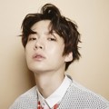 Ahn Jae Hyun di Majalah W Korea Edisi Agustis 2014