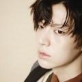 Ahn Jae Hyun di Majalah W Korea Edisi Agustis 2014
