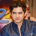 Aliando Hadir di Jumpa Pers HUT SCTV Ke 24